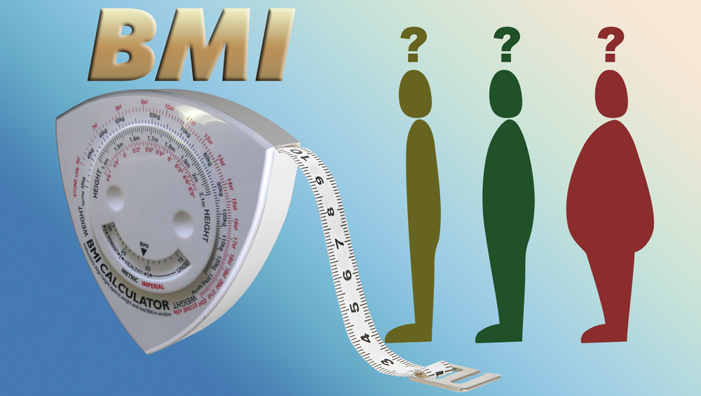 not showing up in bmi repertoire