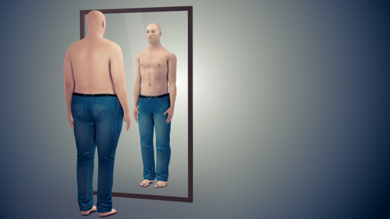 Anorexia nervosa FI - Scientific Animations